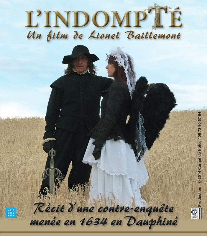 постер Lindompte